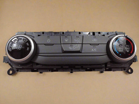 KK2Z-19980-J 2020-2024 Ford Transit Dash Front A/C Heat Control Non Heated Seats-Window-Mirrors OEM