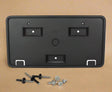 2020-2024 Ford Transit Front License Plate Holder Bracket OEM