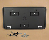 2020-2024 Ford Transit Front License Plate Holder Bracket OEM