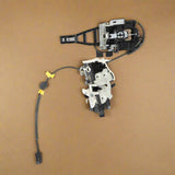 2020-2024 Ford Transit Front Passenger Door Lock Actuator For Non Passive Entry Only