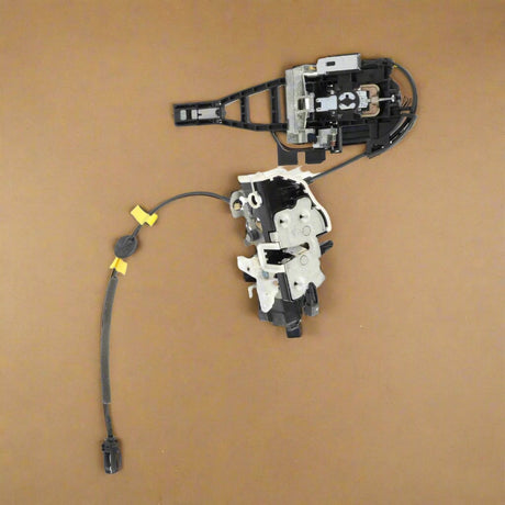 CK4Z-61219A64-M 2020-2024  Ford Transit Front Passenger Door Lock Actuator For Non Passive Entry Only