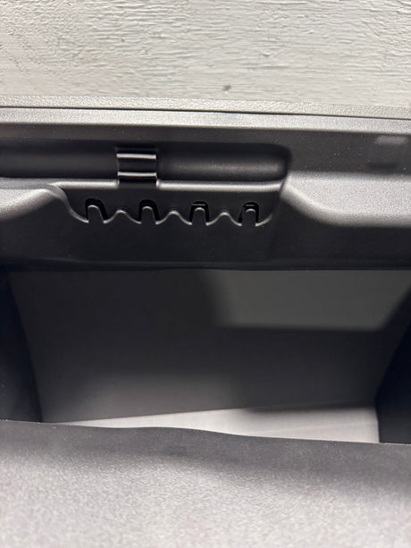 LK4Z-6106024-AA 2020-2024 Ford Transit OEM Dashboard Glove Box Door OEM