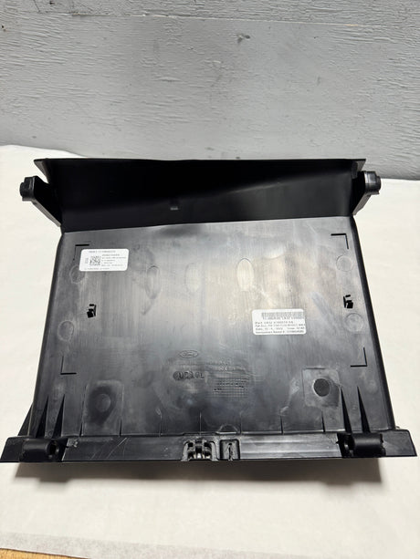 LK4Z-6106024-AA 2020-2024 Ford Transit OEM Dashboard Glove Box Door OEM