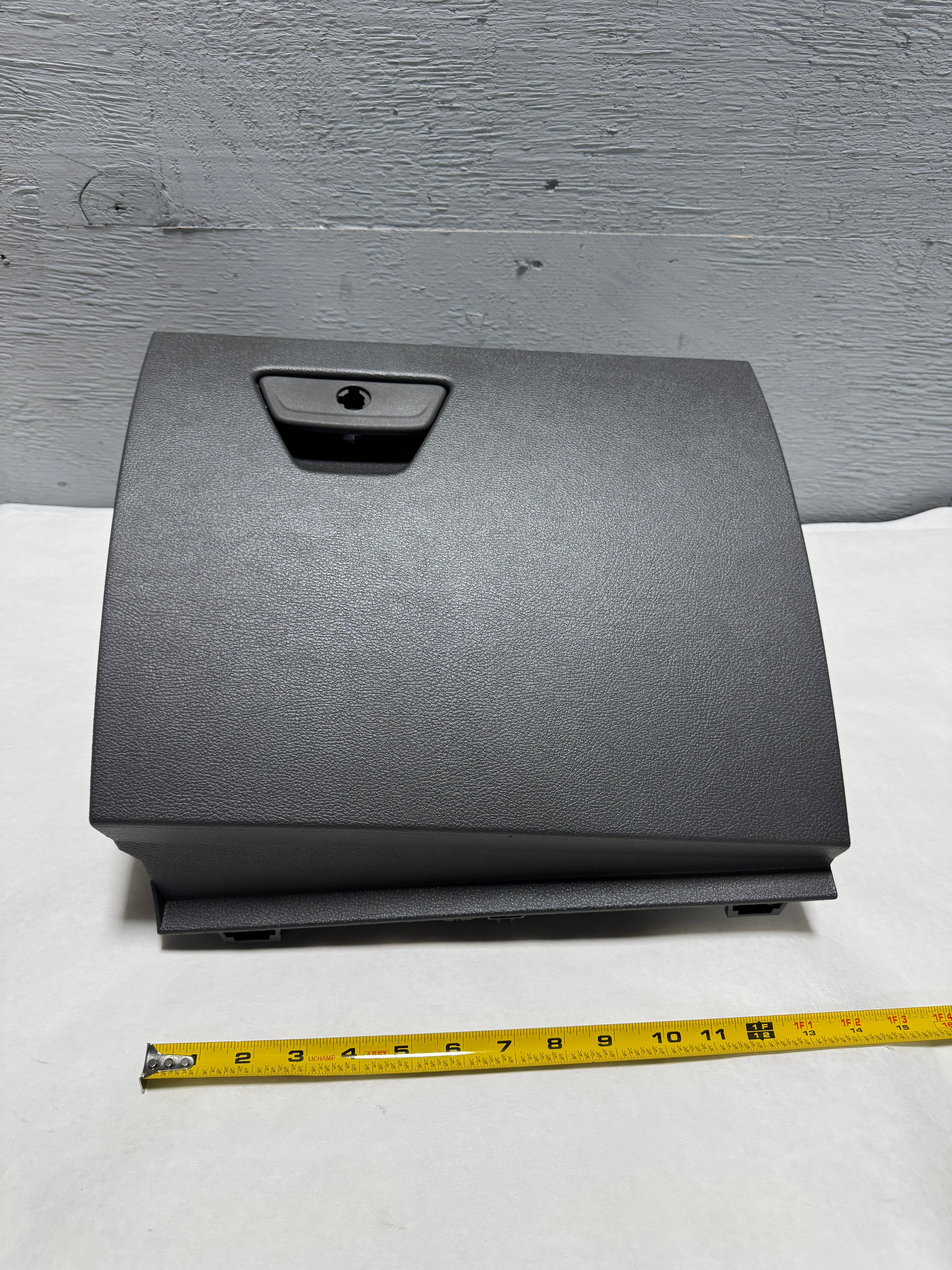 2020-2024 Ford Transit OEM Dashboard Glove Box Door OEM – Conquest