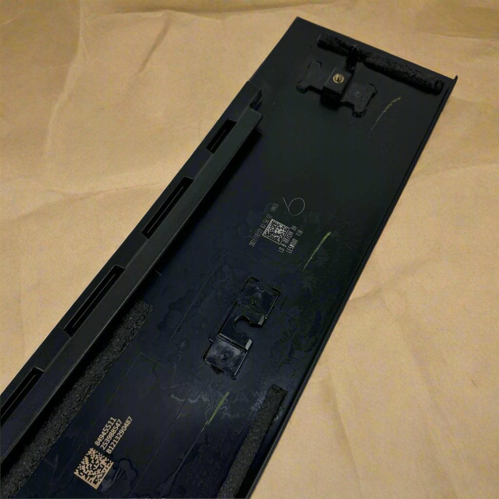 84945511 2020-2024 GMC Sierra 1500 Elevation Crew Cab Front Right Door Applique Trim Molding OEM