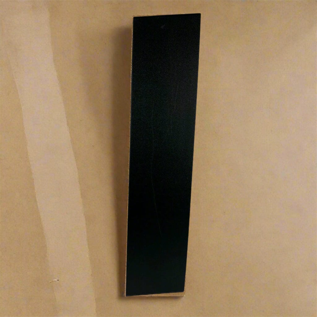 84945502 2020-2024 GMC Sierra 1500 Front Driver Side B Pillar Applique Molding Trim OEM