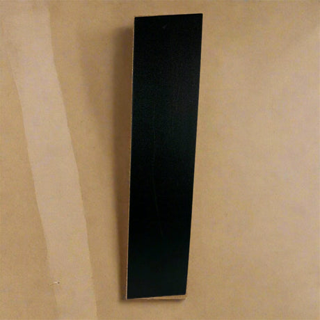 84945502 2020-2024 GMC Sierra 1500 Front Driver Side B Pillar Applique Molding Trim OEM