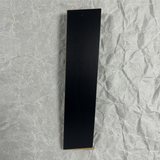 2020-2024 GMC Sierra 1500 Front Flat Black Driver Side B Pillar Applique Molding Trim OEM