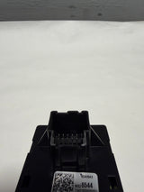 84526544 2020-2024 GMC Sierra 2500 3500 HeadLight Switch W/O Perimeter Lighting with Fog Lamps OEM