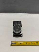 84526544 2020-2024 GMC Sierra 2500 3500 HeadLight Switch W/O Perimeter Lighting with Fog Lamps OEM