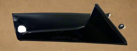 84268116 2020-2024 GMC Terrain Passenger Side Rear Applique Trim Molding Genuine OEM