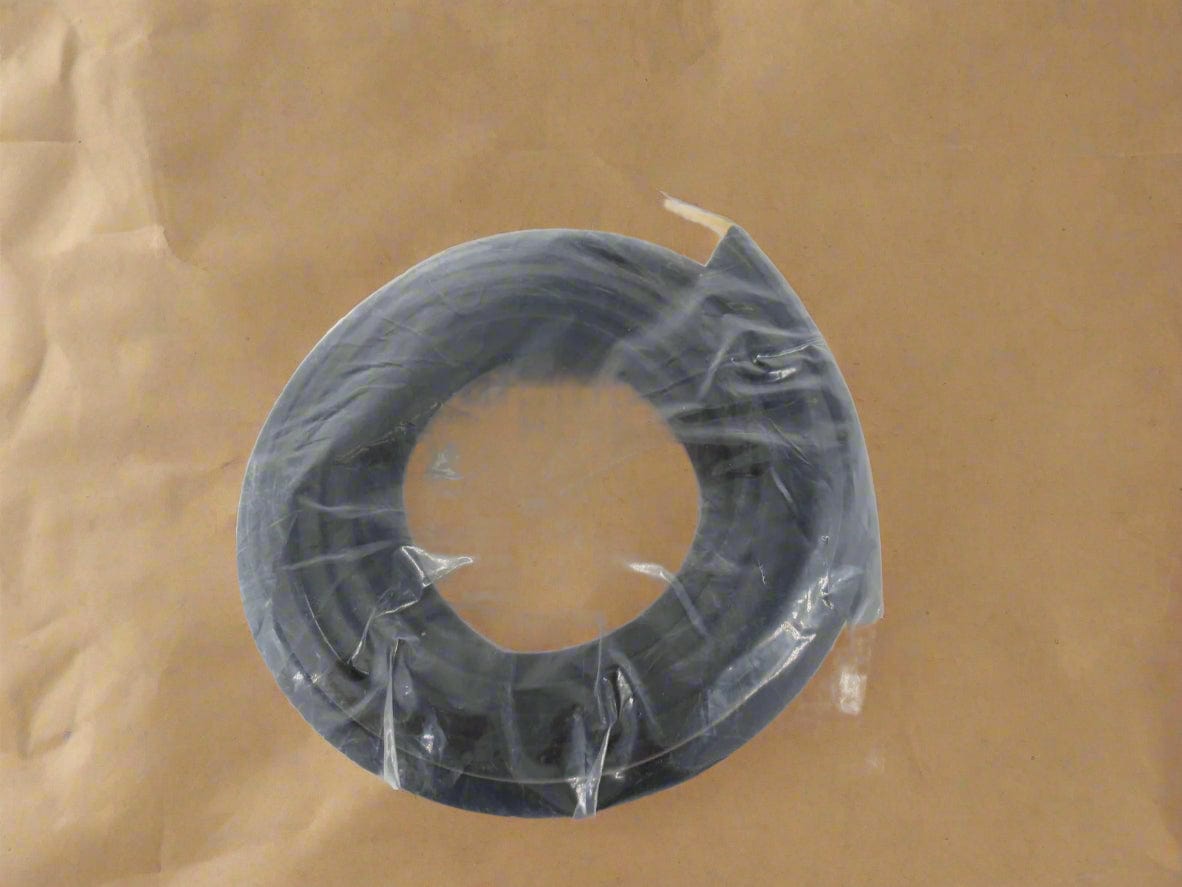 75573-0E050 2020-2024 Highlander Rear Glass Reveal Molding Genuine OEM New