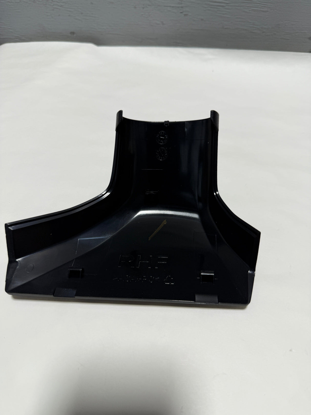 PT767-48200-CV 2020-2024 Highlander XLE XSE LTD Plat OEM Roof Rack Cross Bar Covers Set of 4