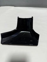 PT767-48200-CV 2020-2024 Highlander XLE XSE LTD Plat OEM Roof Rack Cross Bar Covers Set of 4