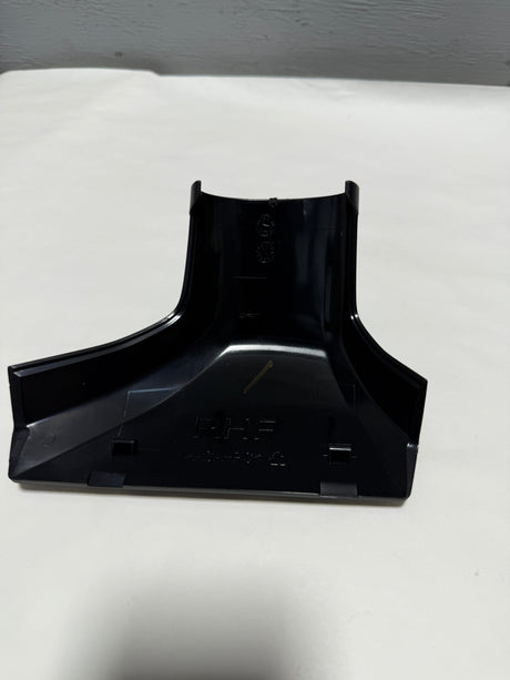 PT767-48200-CV 2020-2024 Highlander XLE XSE LTD Plat OEM Roof Rack Cross Bar Covers Set of 4