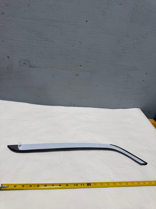 CL-1024-87860-S8000-J5 2020-2024 Hyundai Palisade Passenger Side C-Pillar Chrome Molding 87860-S8000