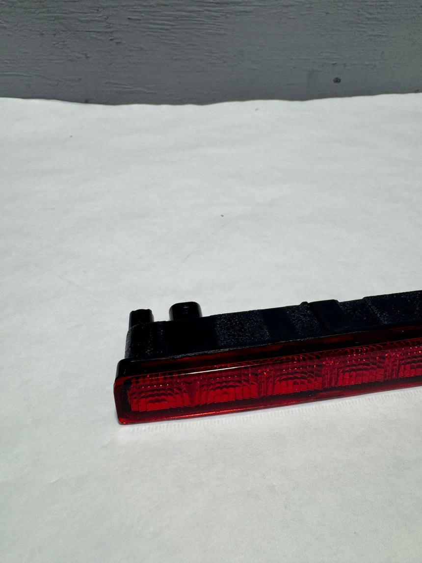 2020-2025 Jeep Gladiator Center High Mounted Stop Lamp OEM