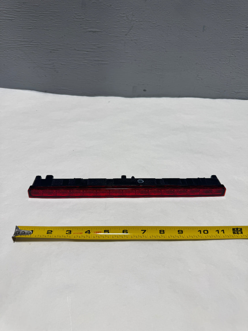 2020-2025 Jeep Gladiator Center High Mounted Stop Lamp OEM