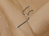 2020-2024 Jeep Wrangler 4XE 2.0 Hybrid Coolant Bottle Inlet Hose OEM