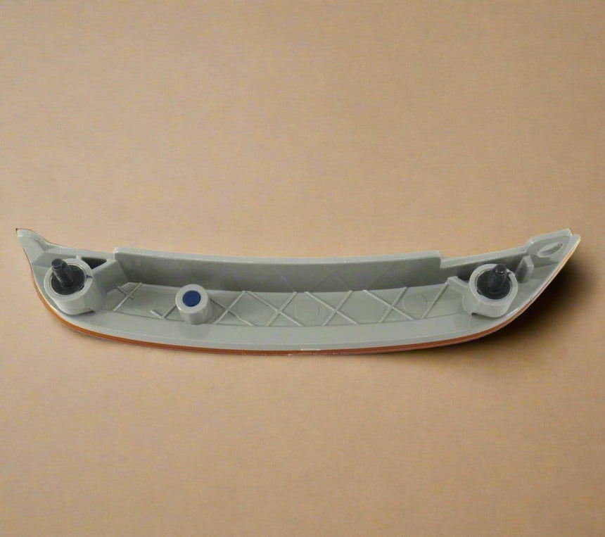 2020-2024 Kia Soul Driver Side Front Bumper Reflector OEM
