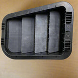 2020-2024 KIA Soul or Seltos Quarter Panel Air Relief Pressure Vent OEM New