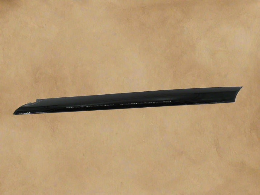 2020-2024 Kia Soul Passenger Side Front Pillar Trim Molding OEM