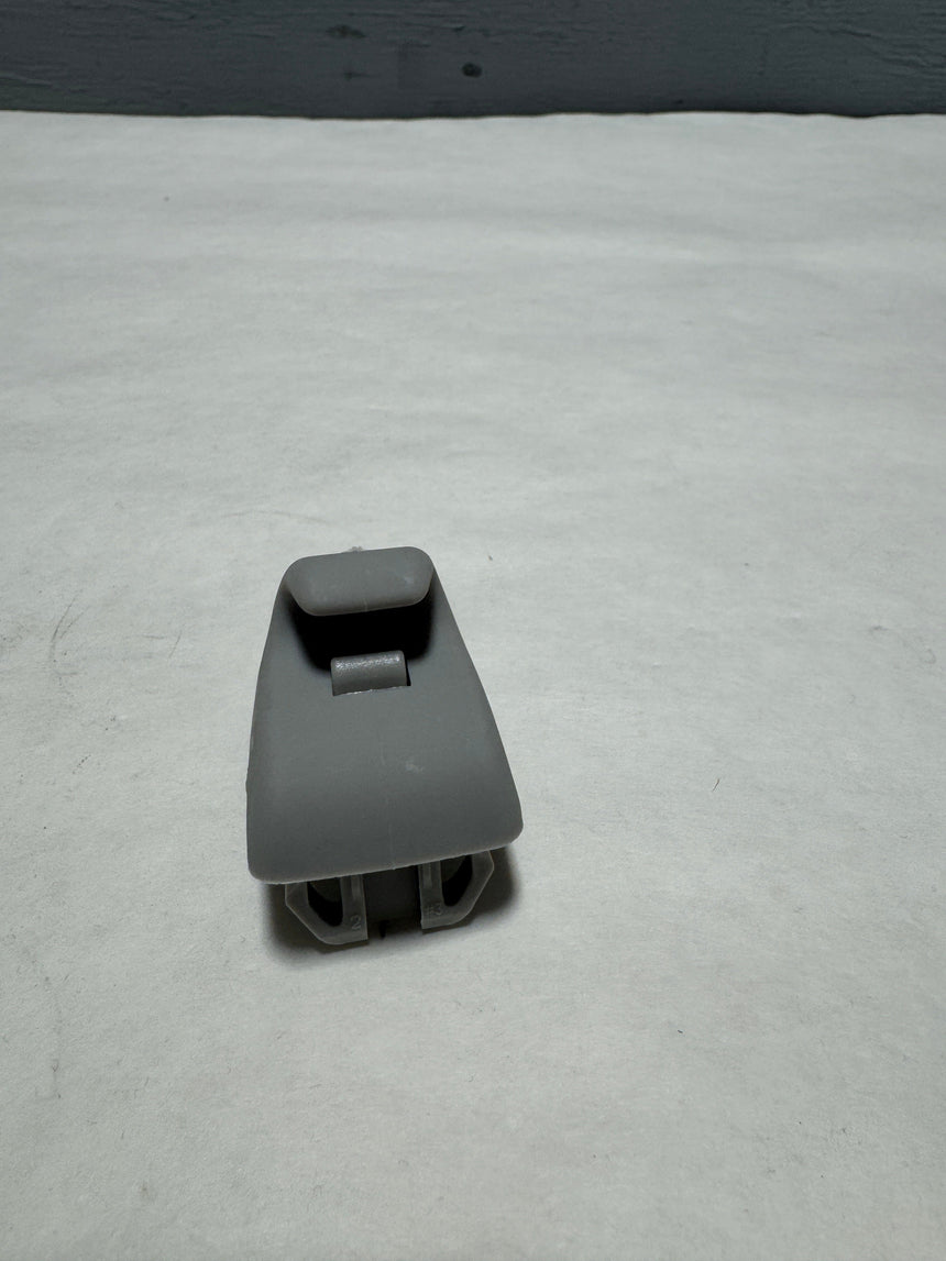 2020-2024 Kia Soul Sun Visor Clip Holder For Sunroof Equipped Only