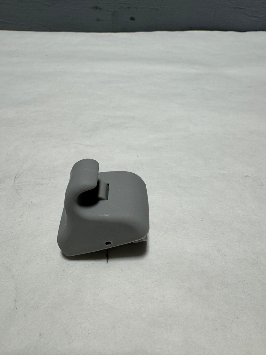 2020-2024 Kia Soul Sun Visor Clip Holder For Sunroof Equipped Only
