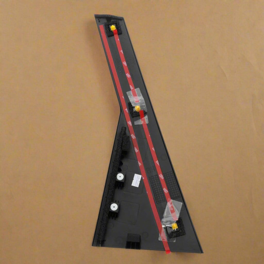 2020-2024 Kia Telluride Passenger Side Back Door Garnish Corner Molding OEM