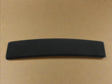 2020-2024 Kia Telluride Passenger Side Front Roof Molding For Non Roof Rack Equipped