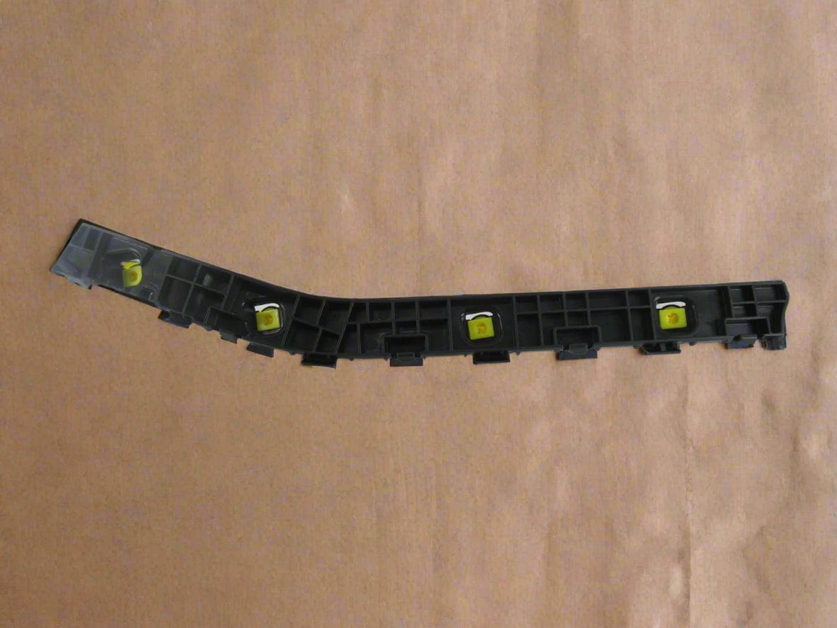 86652-S9000 2020-2024 Kia Telluride Passenger Side Rear Bumper  Upper Bracket Genuine Oem