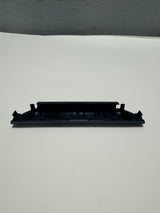 81751-S9000WK 2020-2024 Kia Telluride Rear Tailgate Handle Exterior Trim OEM