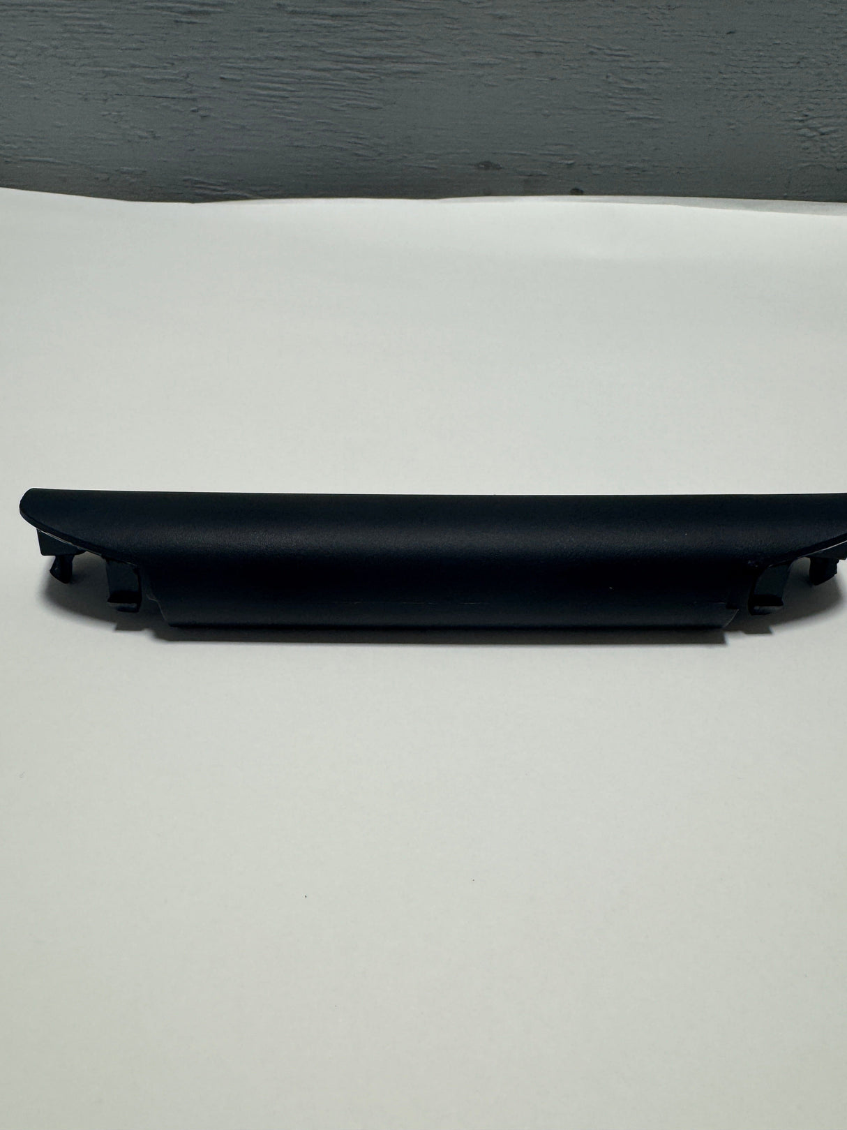 81751-S9000WK 2020-2024 Kia Telluride Rear Tailgate Handle Exterior Trim OEM