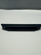 81751-S9000WK 2020-2024 Kia Telluride Rear Tailgate Handle Exterior Trim OEM