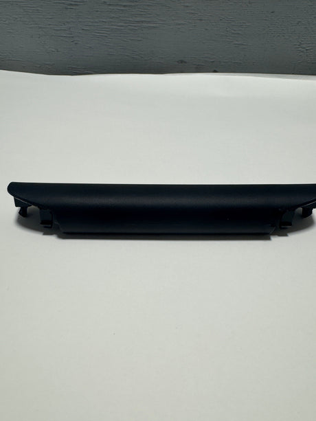 81751-S9000WK 2020-2024 Kia Telluride Rear Tailgate Handle Exterior Trim OEM