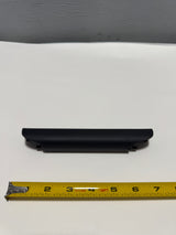 81751-S9000WK 2020-2024 Kia Telluride Rear Tailgate Handle Exterior Trim OEM