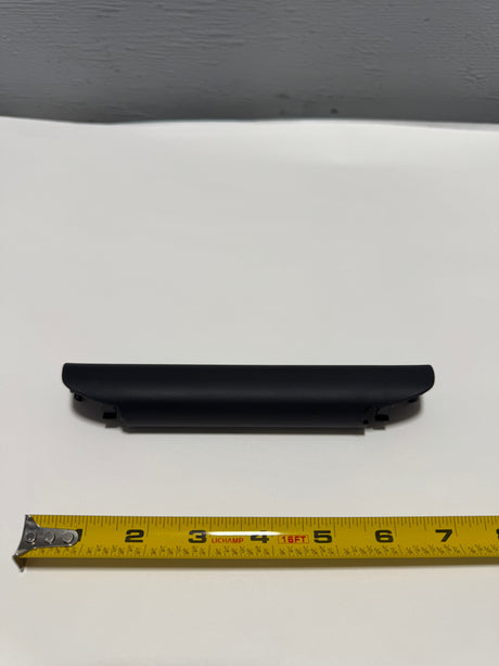 81751-S9000WK 2020-2024 Kia Telluride Rear Tailgate Handle Exterior Trim OEM