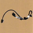 2020-2024 Lincoln Aviator GPS navigation control module connector cable OEM