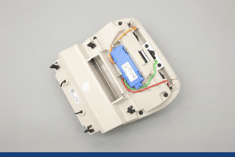 LC5Z-78519A70-DAF 2020-2024 Lincoln Aviator Overhead Console Genuine OEM