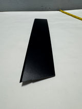 DGH9-50-M20 2020-2024 Mazda CX-30 Driver Side Front Door Garnish Trim Black OEM