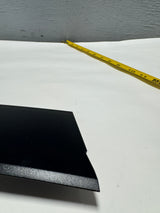 DGH9-50-M20 2020-2024 Mazda CX-30 Driver Side Front Door Garnish Trim Black OEM