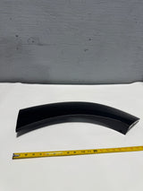 DGH9-51-W60B 2020-2024 Mazda CX-30 Driver Side Rear Wheel Opening Molding OEM