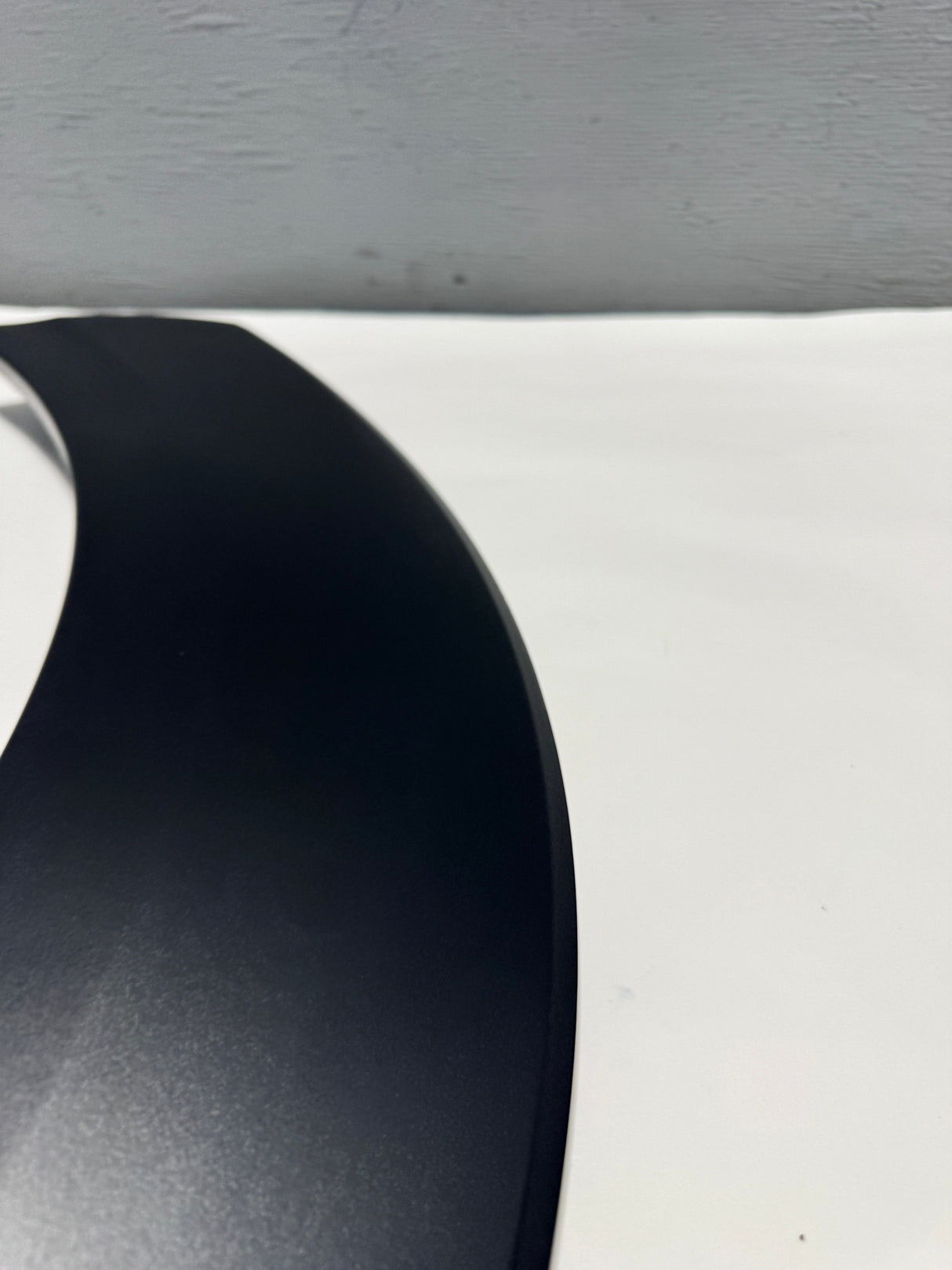 DGH9-51-W60B 2020-2024 Mazda CX-30 Driver Side Rear Wheel Opening Molding OEM