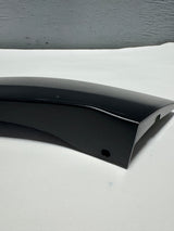 DGH9-51-W60B 2020-2024 Mazda CX-30 Driver Side Rear Wheel Opening Molding OEM