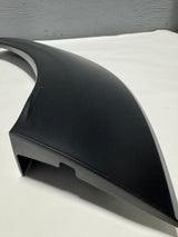 DGH9-51-W60B 2020-2024 Mazda CX-30 Driver Side Rear Wheel Opening Molding OEM