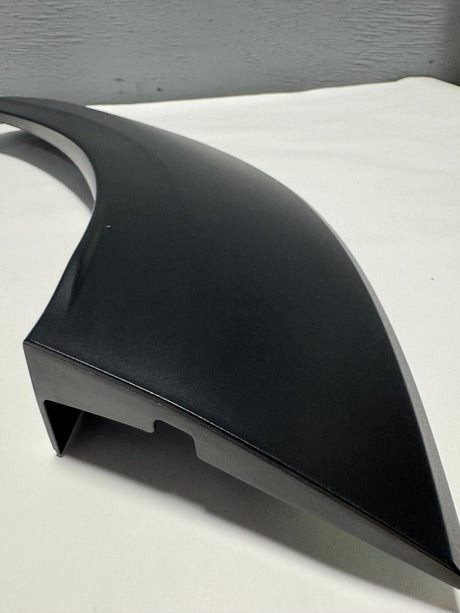 DGH9-51-W60B 2020-2024 Mazda CX-30 Driver Side Rear Wheel Opening Molding OEM