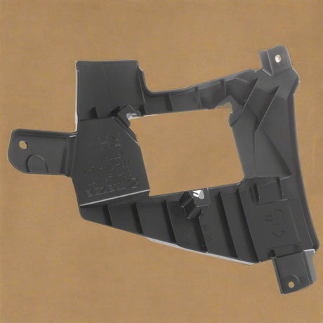 DGH9-50-153 2020-2024 Mazda CX-30 Front Passenger Side Bumper Bracket OEM Genuine