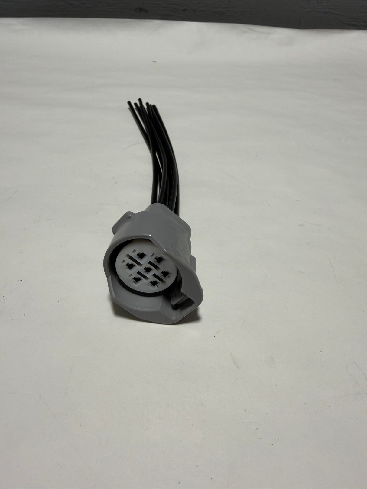 G4Y7-67-SH3 2020-2024 Mazda CX-30 Front Turn Signal Wire Harness With Plug OEM Genuine