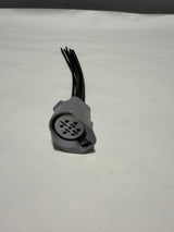 G4Y7-67-SH3 2020-2024 Mazda CX-30 Front Turn Signal Wire Harness With Plug OEM Genuine