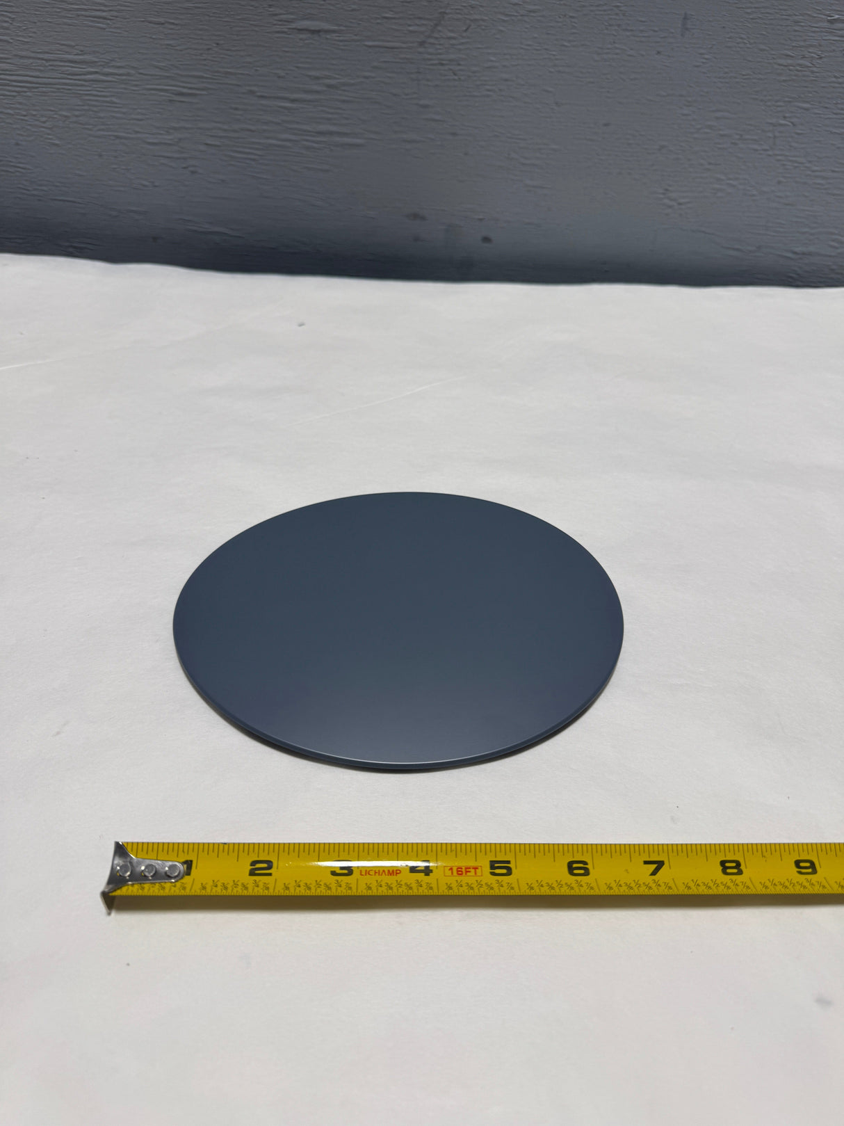 DFY5-42-411 2020-2024 Mazda CX-30 Fuel Filler Door Gas Tank Cover - Unpainted OEM